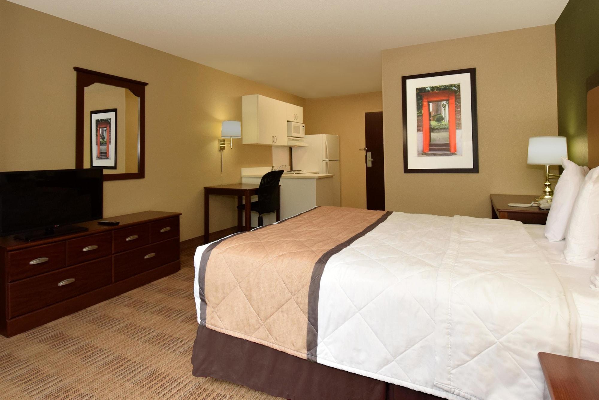 Extended Stay America Suites - Philadelphia - Plymouth Meeting - East Exterior foto