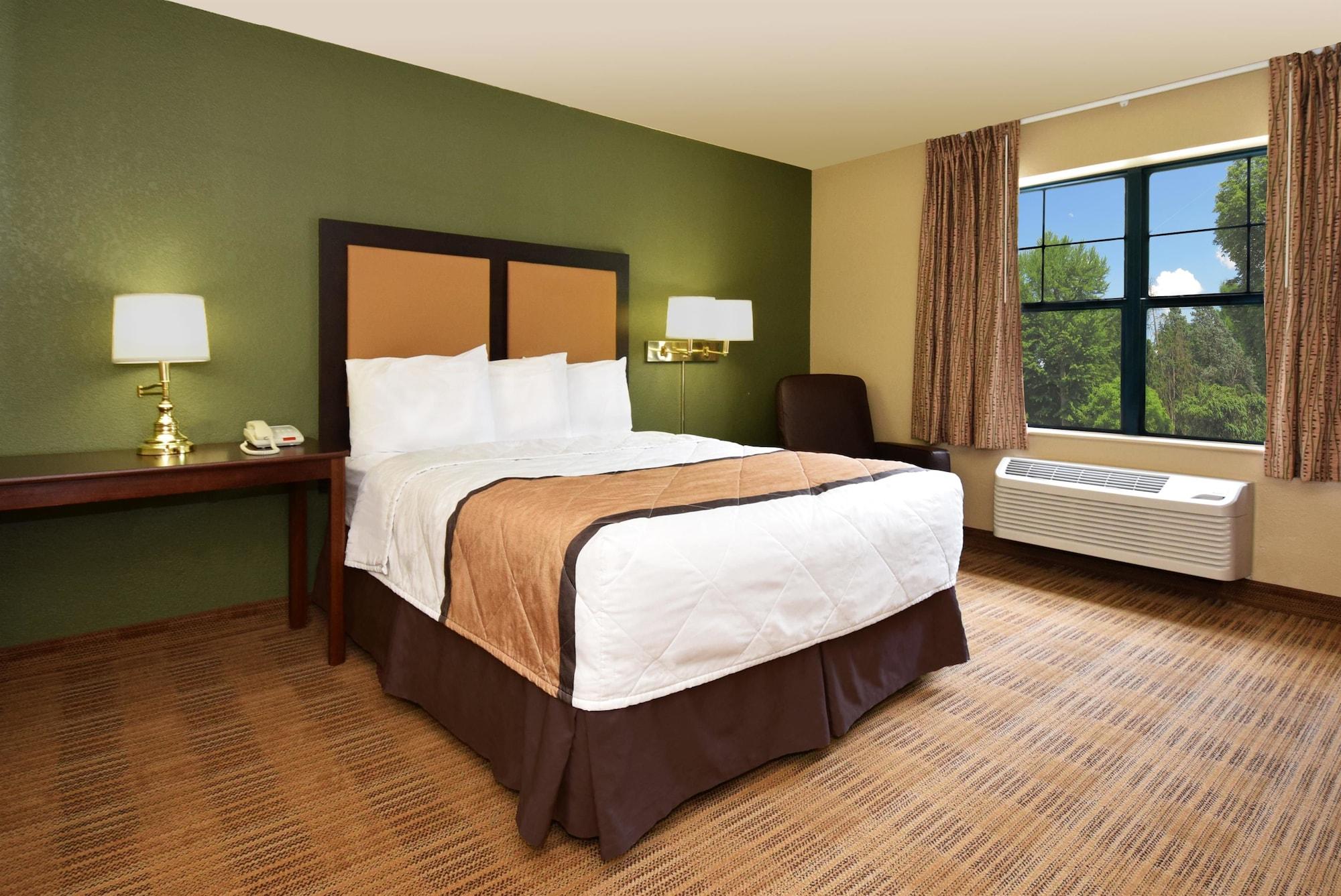 Extended Stay America Suites - Philadelphia - Plymouth Meeting - East Exterior foto