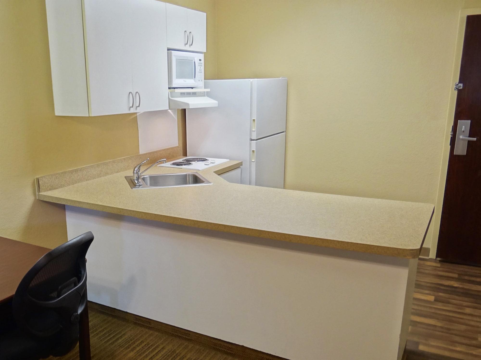 Extended Stay America Suites - Philadelphia - Plymouth Meeting - East Exterior foto