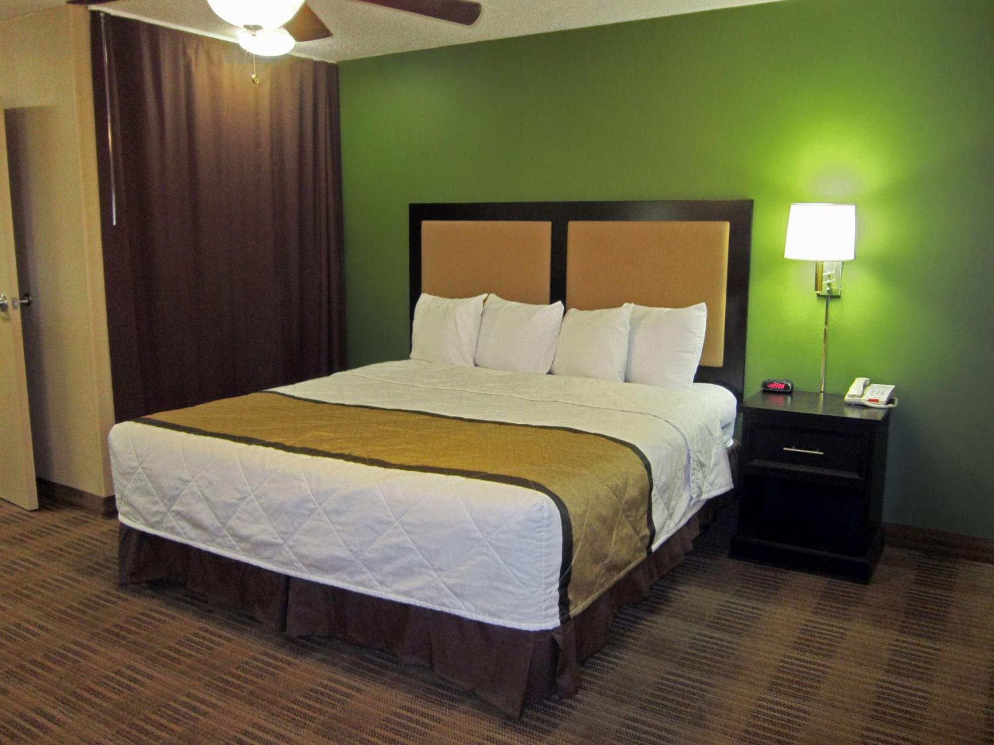 Extended Stay America Suites - Philadelphia - Plymouth Meeting - East Exterior foto