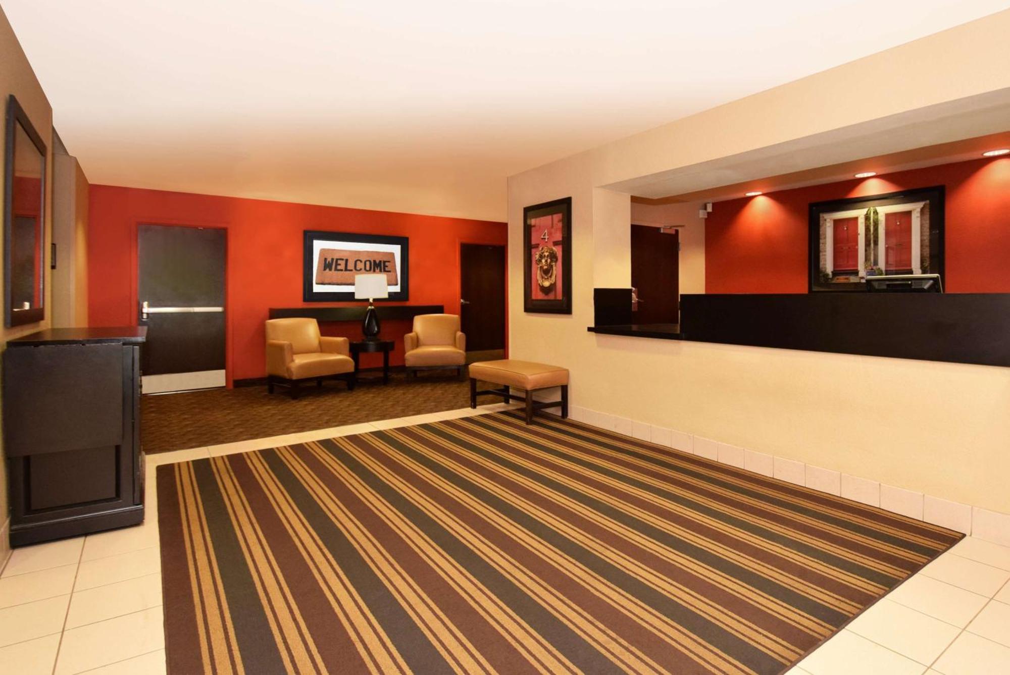 Extended Stay America Suites - Philadelphia - Plymouth Meeting - East Exterior foto