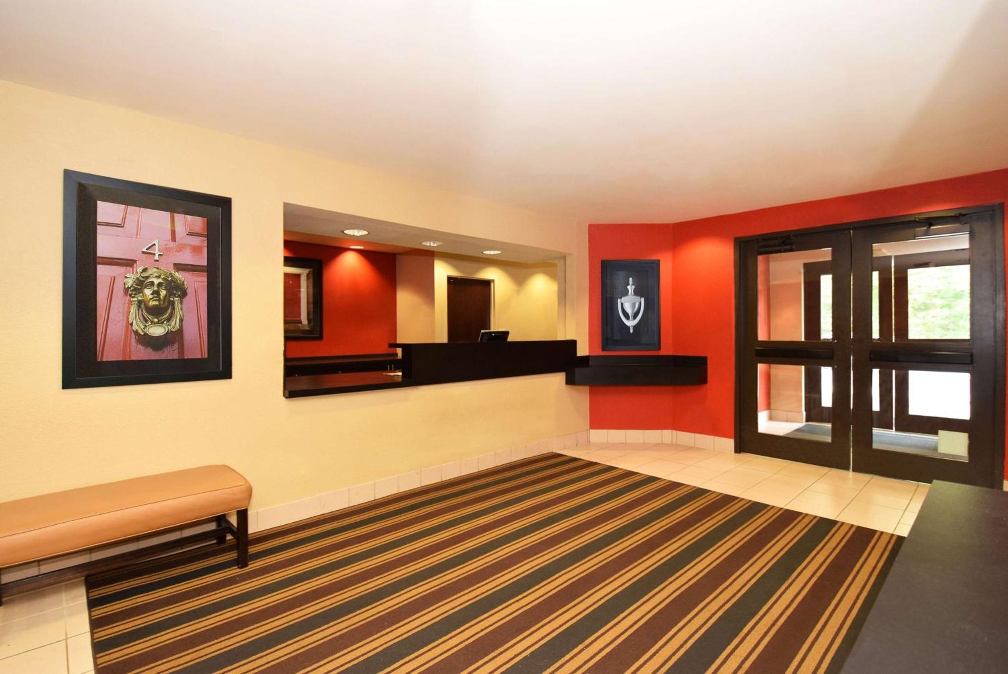 Extended Stay America Suites - Philadelphia - Plymouth Meeting - East Exterior foto
